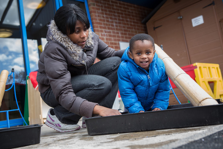 15254 EYFS Briefing for Childminders