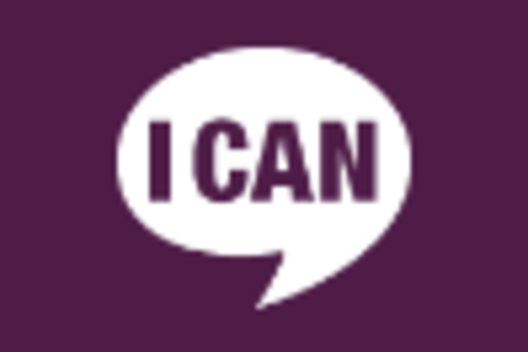 I CAN