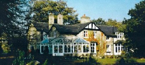 Beechwood Private Nursery