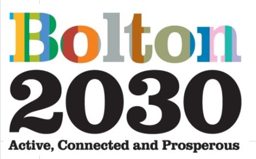 Bolton 3030 Logo