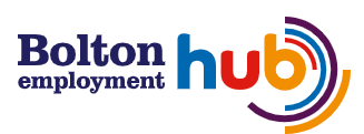 Bolton Employment Hub Logo