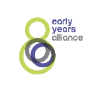 Early years alliance logo small