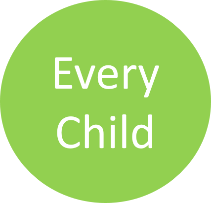 Every child icon