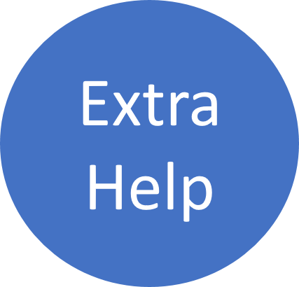 Extra help