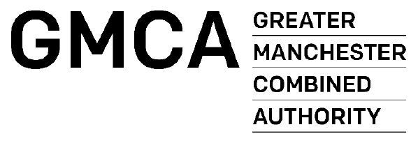 GMCA Logo