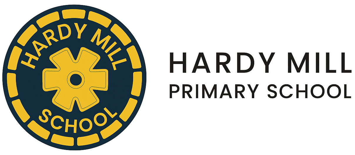 Hardy Mill Primary