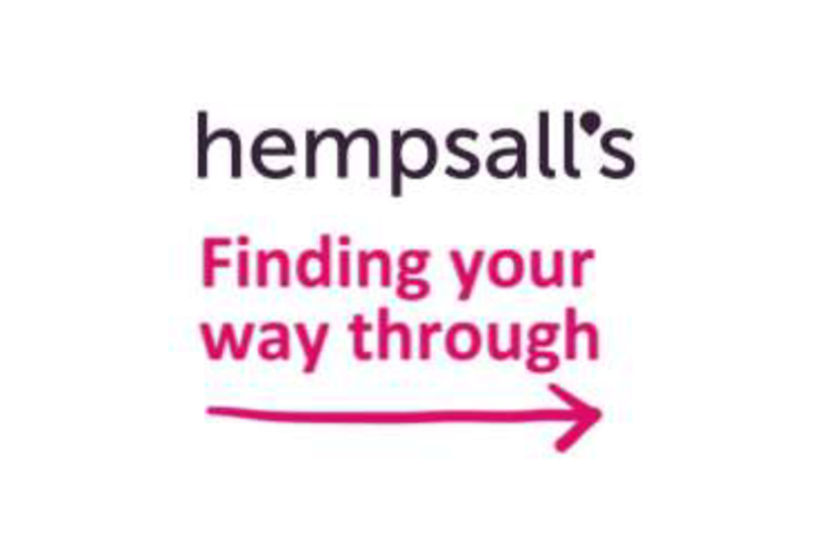 Hempsalls Finding Your Way Through