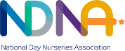 NDNA logo - small