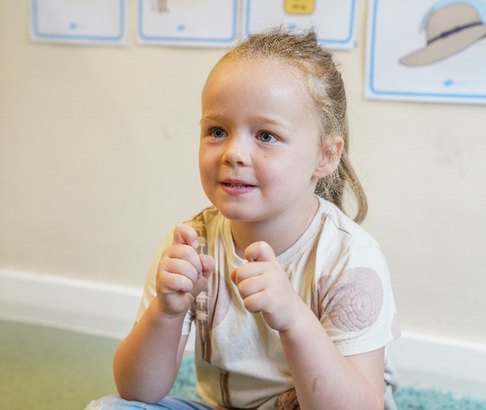 Top Tips for speech, language and communication development Bolton