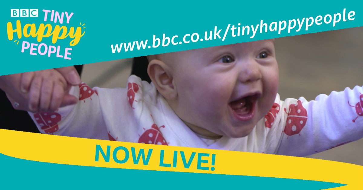 Bbc Tiny Happy People Bolton Start Well 