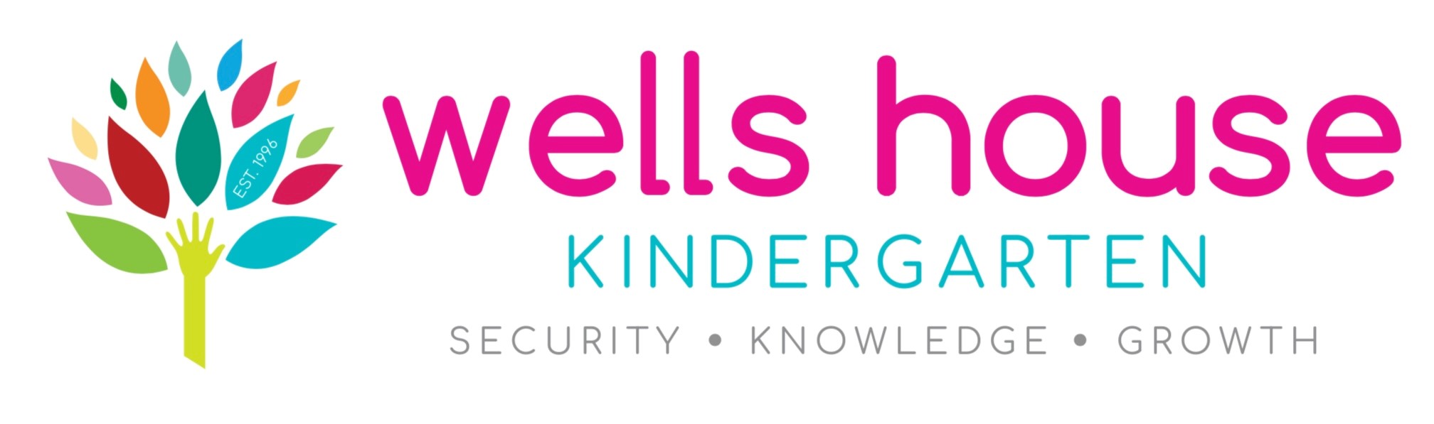 Wells house logo