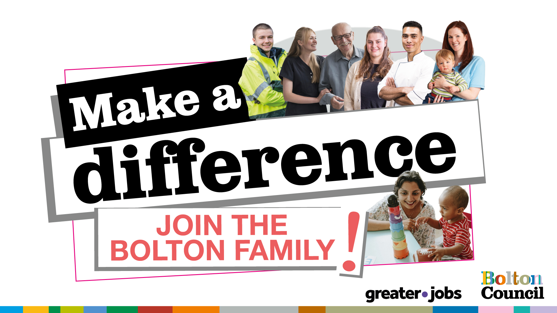 Bolton Council Job Fair Bolton Start Well