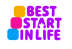 Best Start in Life logo small